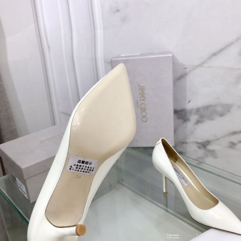 Jimmy Choo Shoes